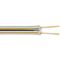 Cable Paralelo Spt De 18 Awg Transparente - General Cable