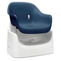 Booster Con Cojín Removible Azul - Oxo