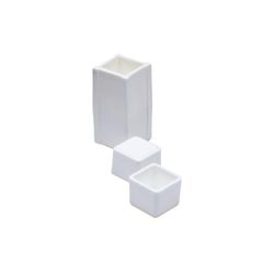 Unión Plástico Para Poste - Elements