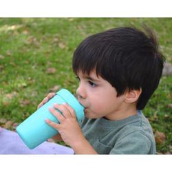 Vaso Con Boquilla Rígida 2 Pack - Re-Play