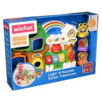 Winfun Casa Clasificadora De For