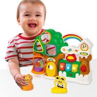 Winfun Casa Clasificadora De For