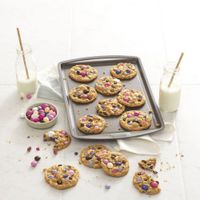 Molde De Galletas 13X9 Gc - Good Cook