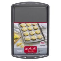 Molde De Galletas 13X9 Gc - Good Cook