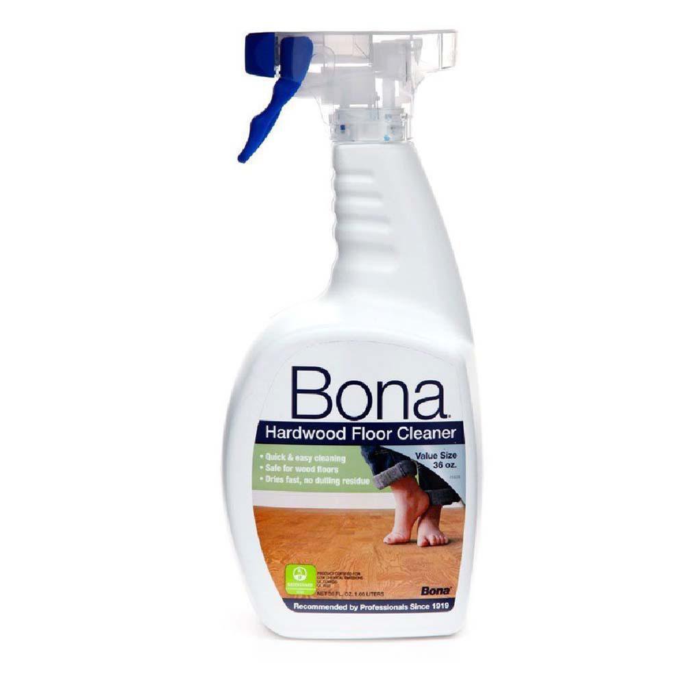 Cera Líquida Madera Bona