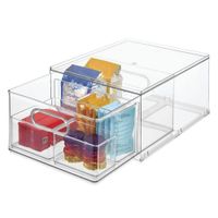 Organizador 24 X 12 X 8 Cm The Home Edit - Interdesign