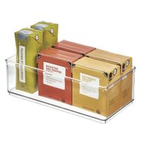 Organizador 24 X 12 X 8 Cm The Home Edit - Interdesign