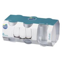 Set 6 Vasos Dubai 16.23 Oz - Nadir