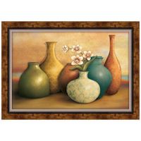 Cuadro Decorativo 74X104X3 Cm - Viva