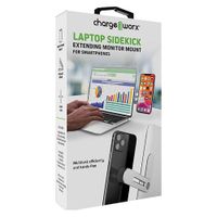 Soporte Para Teléfono En Laptop - Chargeworx