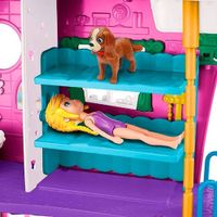 Polly Lakehouse