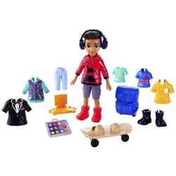 Pp Fash Spr Coll - Mattel