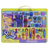 Pp Fash Spr Coll - Mattel