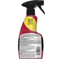 Limpiador De Estufa De Vidrio 355 Ml - Weiman