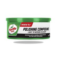 Pulidor En Pasta 10.5 Onzas - Turtle Wax