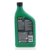 Aceite De Motor Para Auto Multigrado 4 Tiempos 10W30 - Quaker