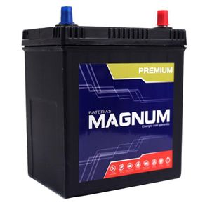 Batería Para Carro Ns40Zl - Magnum