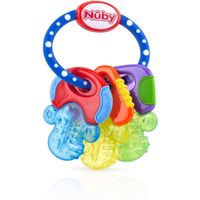 Mordedor Llaves Ice Bite - Nuby