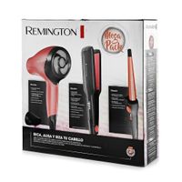 Kit-Alisadora-Ondulador-Y-Secador--Remington