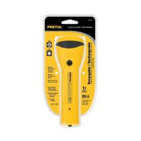 Linterna De Mano Recargable Led De 10 Lm 1 Pza - Pretul