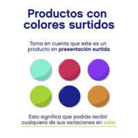 Cepillo Para Baños Con Base Colores Surtidos - Ace