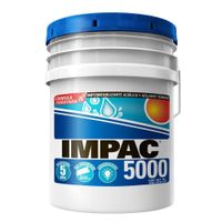 Impermeabilizante 5000 5 Gal Terracota - Impac