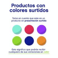 Borrador Retráctil Uffo - Tucan
