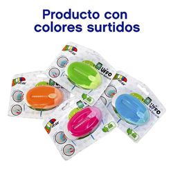 Borrador Retráctil Uffo - Tucan