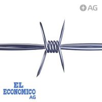 Alambre Espigado Economico - A.g.