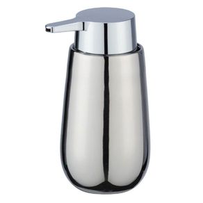 Dispensador De Jabón Badi Cromo - Wenko