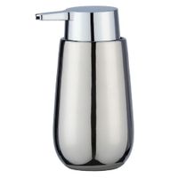 Dispensador De Jabón Badi Cromo - Wenko