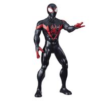Figura De Acción Clásica 9.5 Plg Surtido - Marvel