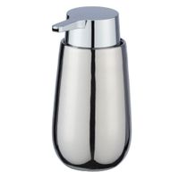 Dispensador De Jabón Badi Cromo - Wenko