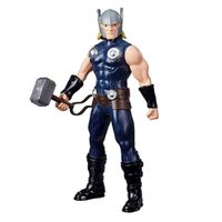 Figura De Acción Clásica 9.5 Plg Surtido - Marvel