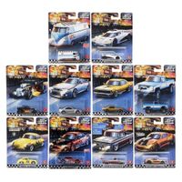 Hot Wheels - Surtido Boulevard