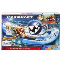 Hot Wheels Mario Kart Nemesis
