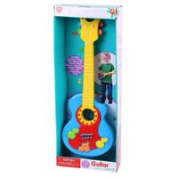 Guitarra - Playgo
