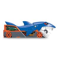Remolque Tiburon - Hot Wheels