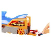 Remolque Tiburon - Hot Wheels