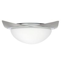 Plafón De Techo 1Bombillox60Wmax - Tecnolite