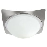 Plafón De Techo 1Bombillox60Wmax - Tecnolite