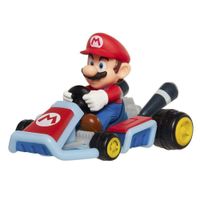 Nintendo Super Mario Kart Racers W5 - Nintendo