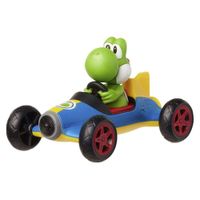 Nintendo Super Mario Kart Racers W5 - Nintendo