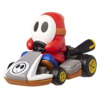 Nintendo Super Mario Kart Racers W5 - Nintendo