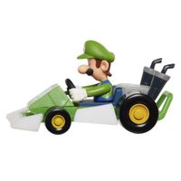 Nintendo Super Mario Kart Racers W5 - Nintendo