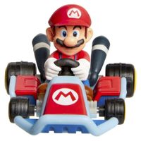 Nintendo Super Mario Kart Racers W5 - Nintendo