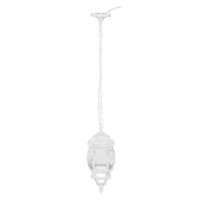 Farol Colgante Blanco - Voltech