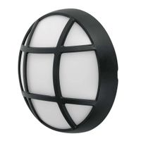 Lámpara De Pared Decorativa De Led 14 W - Volteck