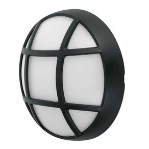Lámpara De Pared Decorativa De Led 14 W - Volteck