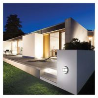 Lámpara De Pared Decorativa De Led 14 W - Volteck